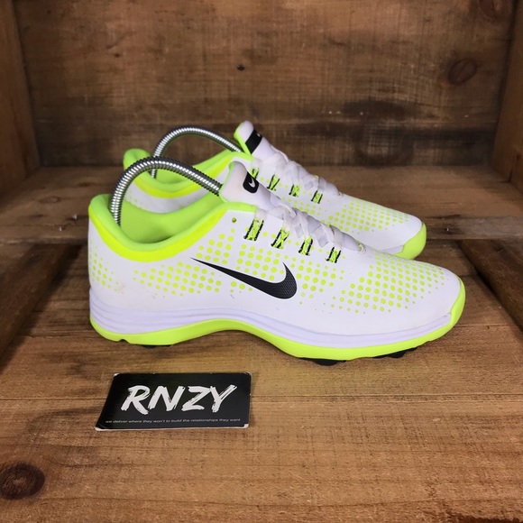 Nike Shoes - Nike Lunar Express Golf